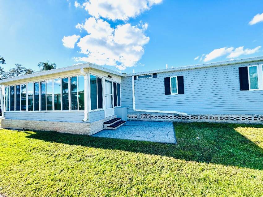 4614 Arcola Place a Lakeland, FL Mobile or Manufactured Home for Sale